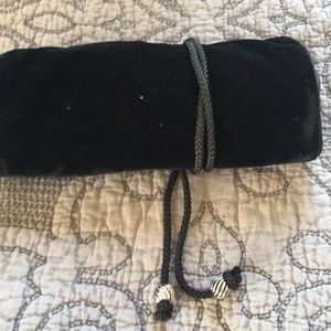 David Yurman jewelry case